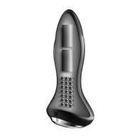 Satisfyer Rotator Plug 1+