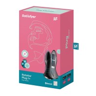 Satisfyer Rotator Plug 1+