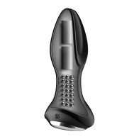 Satisfyer Rotator Plug 2+ for Prostate Pleasure