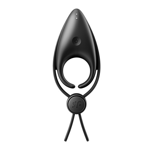 Satisfyer Sniper Black