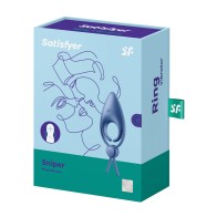 Satisfyer Sniper Couples Ring - Enhanced Pleasure Experience