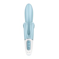 Satisfyer Touch Me - Blue