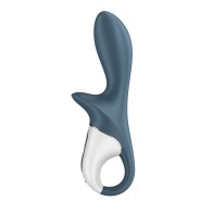 Satisfyer Air Pump Booty 2 for Ultimate Pleasure