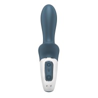 Satisfyer Air Pump Booty 2 for Ultimate Pleasure