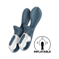 Satisfyer Air Pump Booty 2 for Ultimate Pleasure