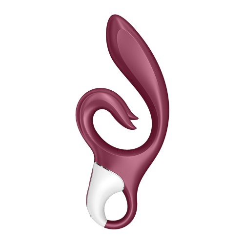 Satisfyer Love Me Estimulación Dual