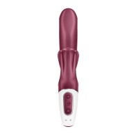 Satisfyer Love Me Dual Stimulation