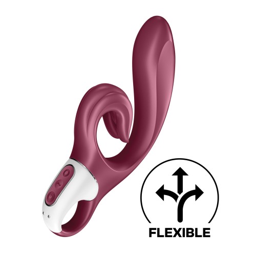 Satisfyer Love Me Estimulación Dual