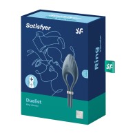 Satisfyer Duelist Enhanced Pleasure Toy