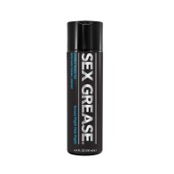 Sex Grease Water Based Lubricant for Ultimate Hydration