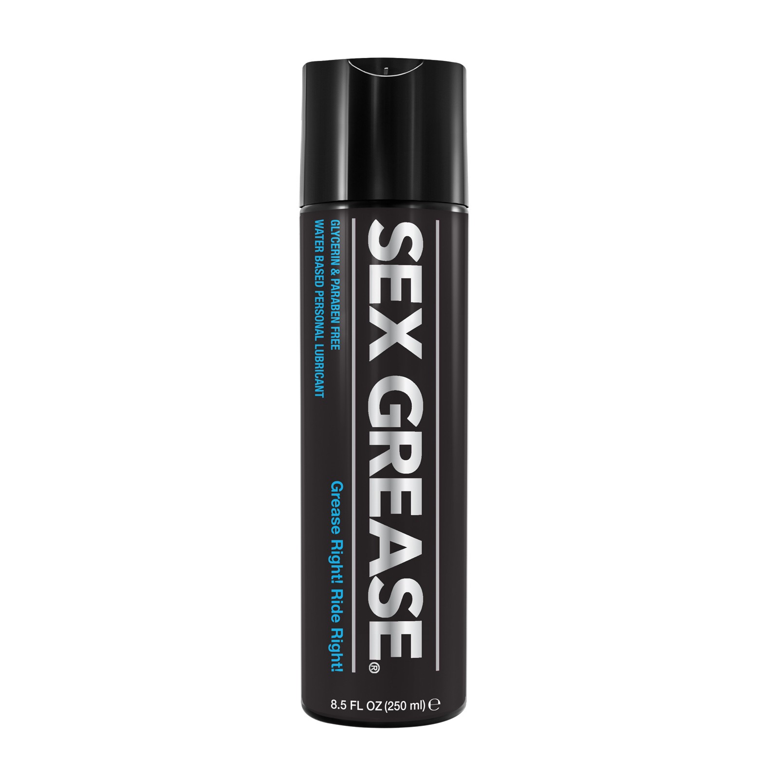 Lubricante Sex Grease a Base de Agua 8.5oz