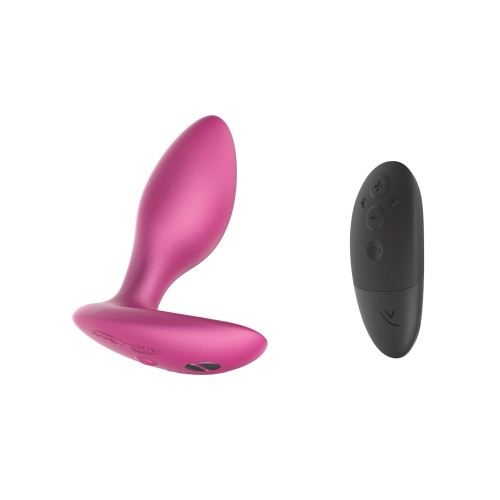 We-Vibe Ditto+ para Placer Conquistador