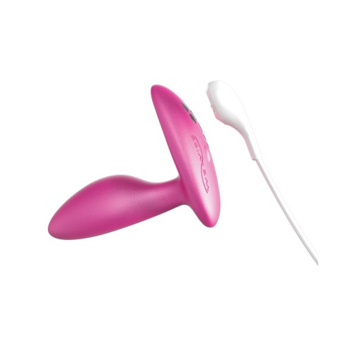 We-Vibe Ditto+ para Placer Conquistador