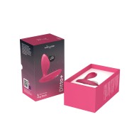 We-Vibe Ditto+ for Conqueror Pleasure