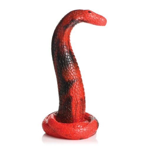 Dildo de Silicona Creature Cocks King Cobra