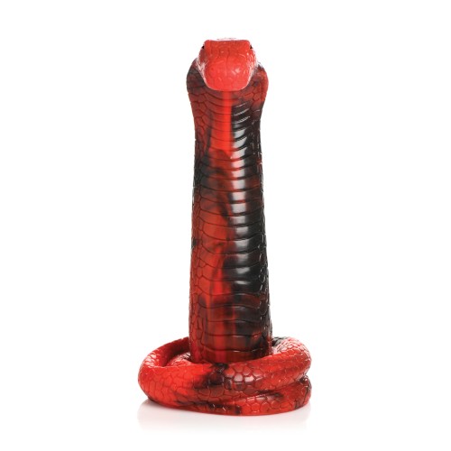 Dildo de Silicona Creature Cocks King Cobra