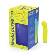 Bcute Curve Infinite Classic for G-Spot Pleasure