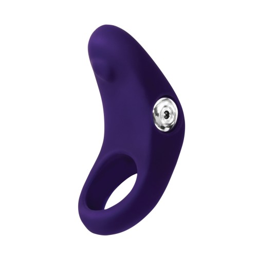 VeDO Rev Rechargeable C Ring Purple