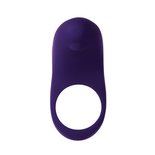 VeDO Rev Rechargeable C Ring Purple