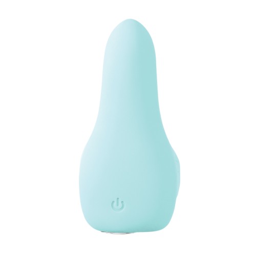 Rechargeable Bullet Vibe for Ultimate Pleasure