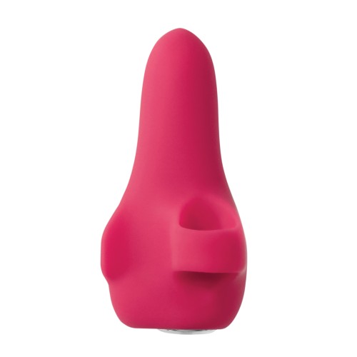 VeDO Fini Vibrador Bullet Recargable - Rosa