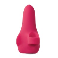 VeDO Fini Rechargeable Bullet Vibe - Pink