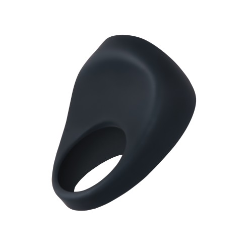 Anillo para el Pene Recargable VeDO Driver - Negro