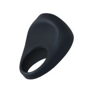 Anillo para el Pene Recargable VeDO Driver - Negro