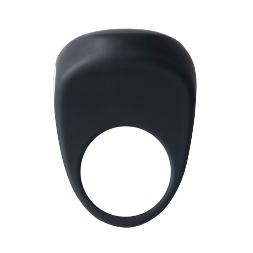 Anillo para el Pene Recargable VeDO Driver - Negro