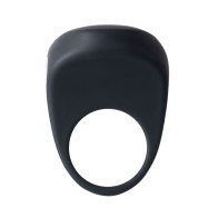 Anillo para el Pene Recargable VeDO Driver - Negro