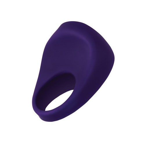 VeDO Driver Rechargeable C Ring - For Enhanced Pleasure