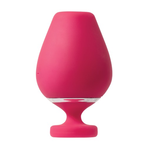 VeDO Vino Rechargeable Sonic Vibe Pink