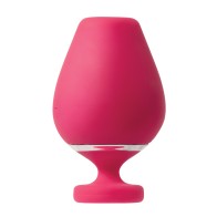 VeDO Vino Rechargeable Sonic Vibe Pink