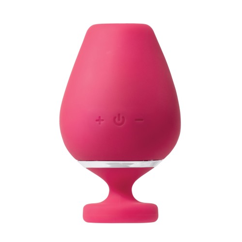 VeDO Vino Rechargeable Sonic Vibe Pink