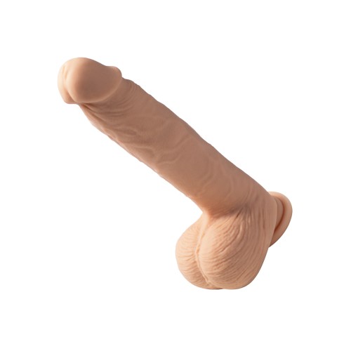 Dildo de 9.5" con Control de App Kenzo