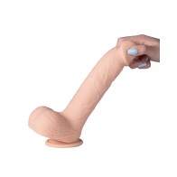 Dildo de 9.5" con Control de App Kenzo