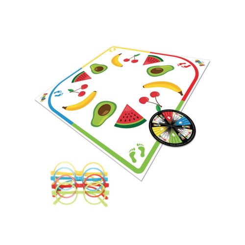 Juego de Mesa Play Wiv Me Fondle para Adultos