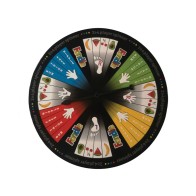 Play Wiv Me Fondle Board Game for Adults