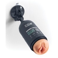 PDX Plus Shower Therapy Stroker Light