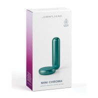 JimmyJane Mini Chroma - Powerful Discreet Pleasure