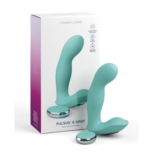 Vibrador Pulsus G-Spot JimmyJane