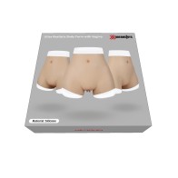 XX-DREAMSTOYS Ultra Realistic Vagina Form