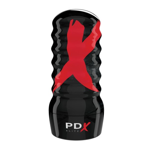 Masturbador de Vagina PDX Elite Air Tight para Placer Intenso