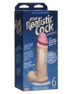 Suction Cup Dongs Dildos Collection