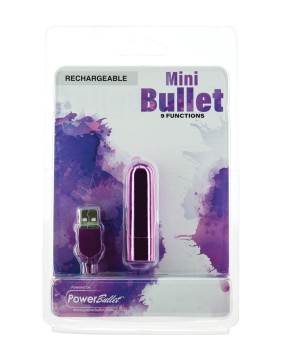 Micro Mini Rechargeable Toys