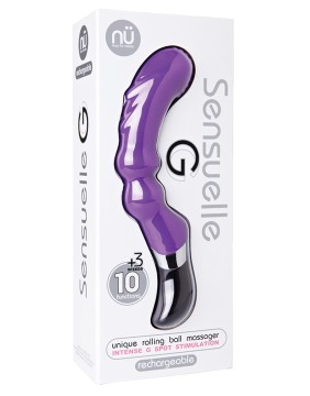 Rechargeable G-Spot Products