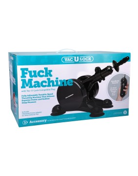 Innovative Sex Machines Collection