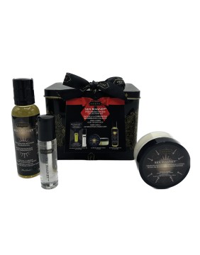 Kits & Muestras para Cuidado Sensual