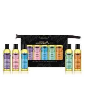 Massage Products Kits