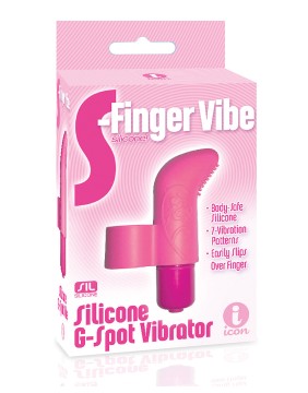 G-Spot Pleasure Stimulators